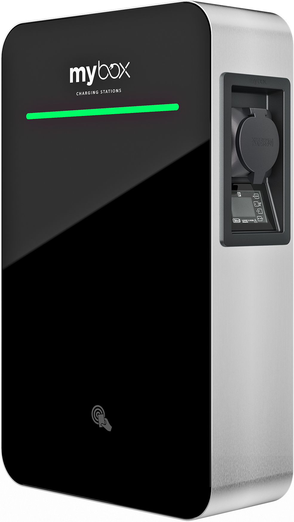 MyBox Profi