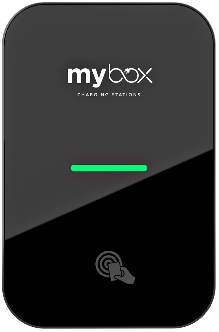 &nbsp;MyBox Home