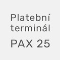 Terminál (displej) + 1 567,-