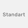 Standard + 0,-
